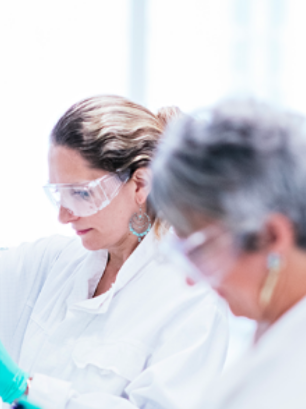 Femmes Business Angels soutient METHYS Dx