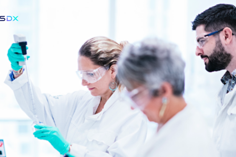 Femmes Business Angels soutient METHYS Dx Femmes Business Angels soutient METHYS Dx