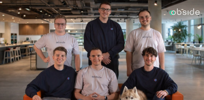 Symbiose 53 investit dans Obside pour démocratiser le tranding automatisé