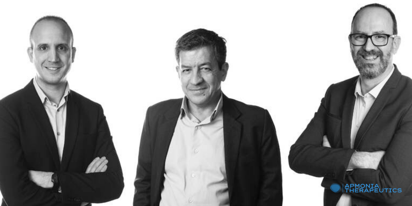 Angels Santé renouvelle sa confiance dans Apmonia Therapeutics