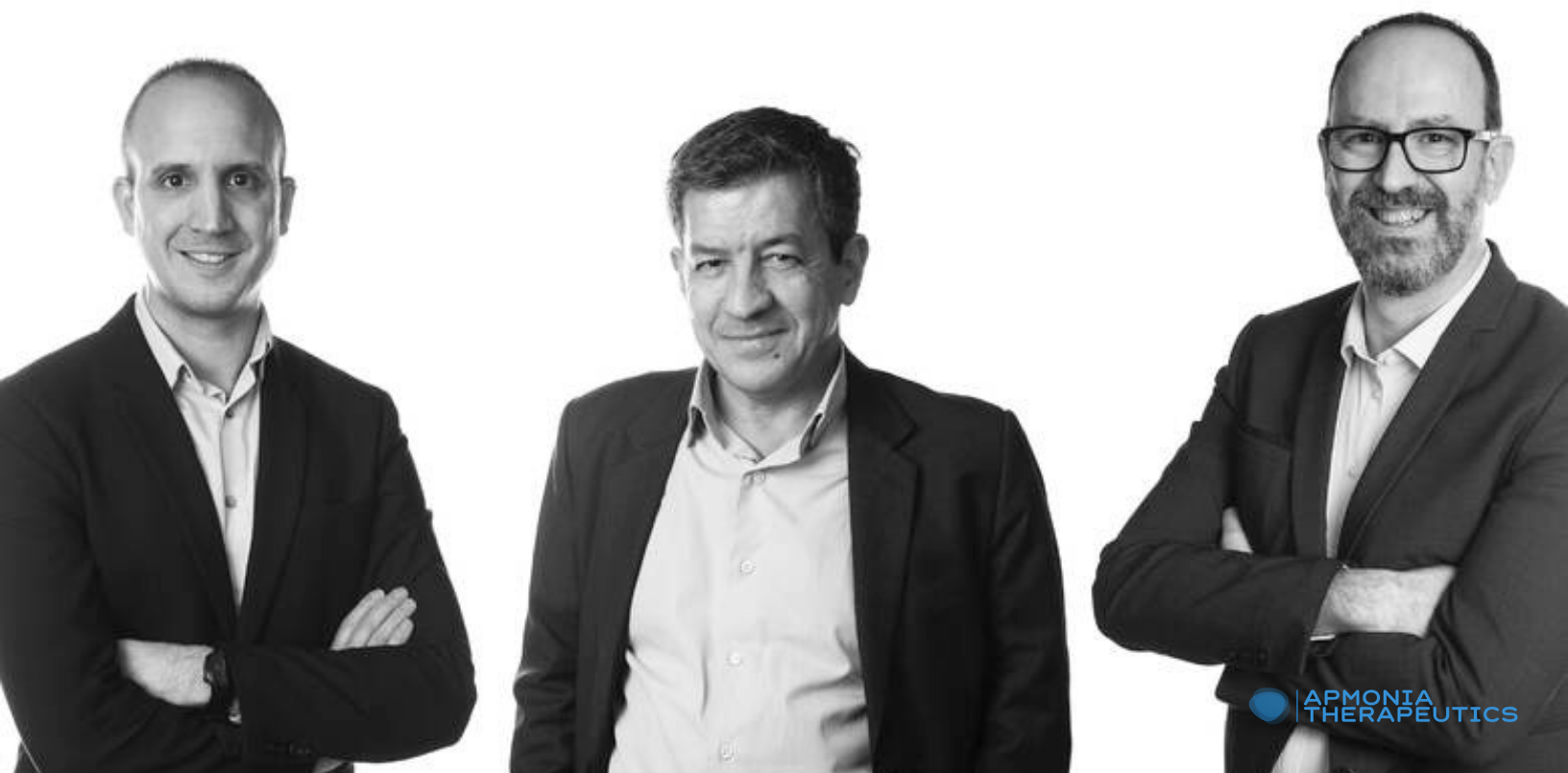 Angels Santé renouvelle sa confiance dans Apmonia Therapeutics - France ...