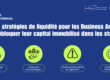 Quelles stratégies de liquidité pour les Business Angels pour débloquer leur capital immobilisé dans les startups ?