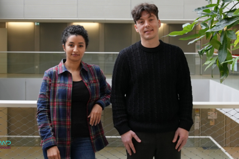 Alsace Business Angels et Yeast soutiennent ALBUPAD