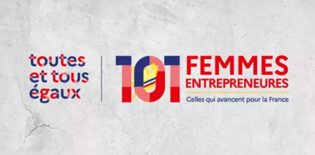 Lancement de la 3ème édition du concours 101 femmes entrepreneures Lancement de la 3ème édition du concours 101 femmes entrepreneures