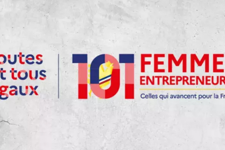 Lancement de la 3ème édition du concours 101 femmes entrepreneures Lancement de la 3ème édition du concours 101 femmes entrepreneures