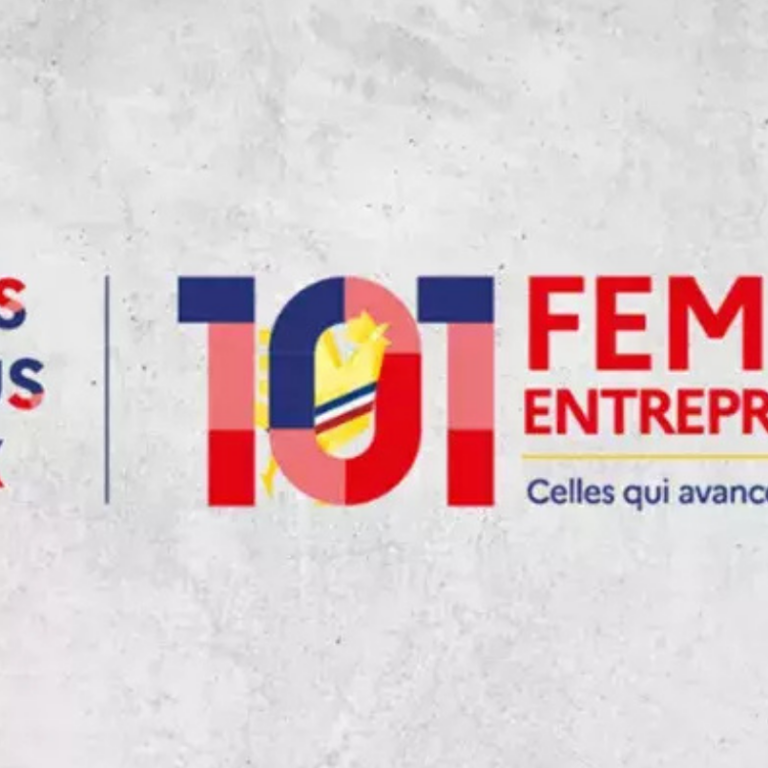 Lancement de la 3ème édition du concours 101 femmes entrepreneures