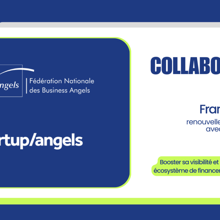 Visuels articles-2 France Angels renouvelle son partenariat avec Startup&Angels