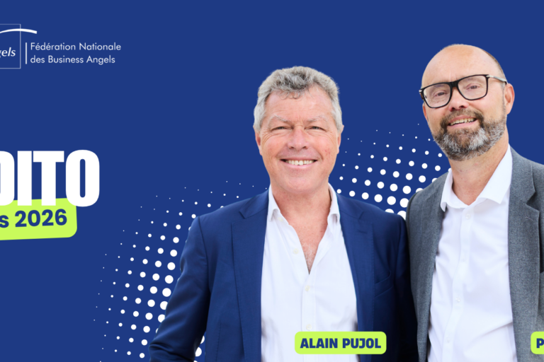 Edito Mars 2026 par France Angels