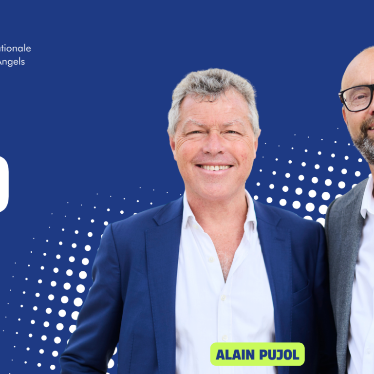 Edito Mars 2026 par France Angels