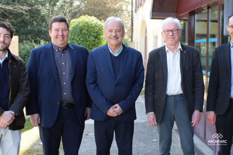 Un nouveau partenariat pour SAMBA