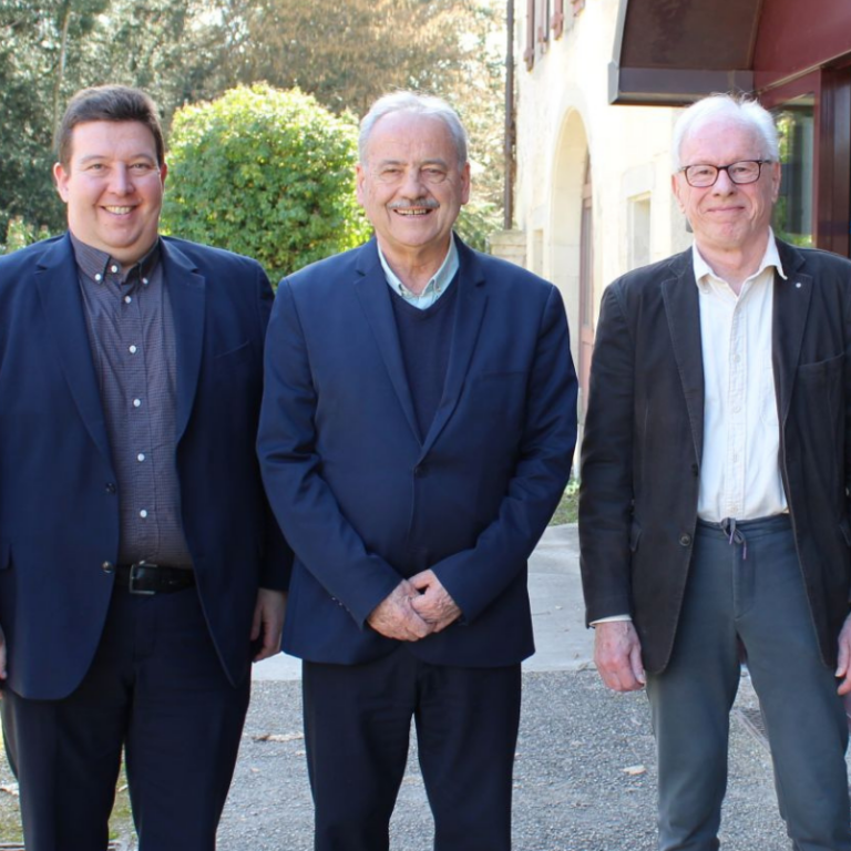 Un nouveau partenariat pour SAMBA Un nouveau partenariat pour SAMBA