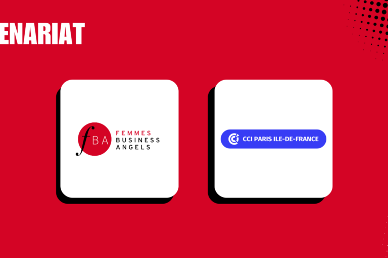 Femmes Business Angels noue un partenariat stratégique avec la CCI Paris Île-de-France