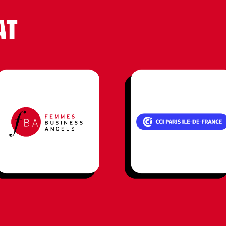 Femmes Business Angels noue un partenariat stratégique avec la CCI Paris Île-de-France Femmes Business Angels noue un partenariat stratégique avec la CCI Paris Île-de-France
