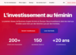 Femmes Business Angels fait peau neuve avec un nouveau site internet