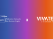 France Angels et VivaTech : un partenariat d'envergure pour célébrer les 25 ans de la Fédération