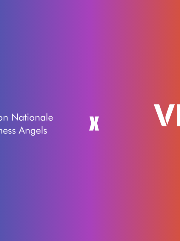 France Angels et VivaTech : un partenariat d'envergure pour célébrer les 25 ans de la Fédération