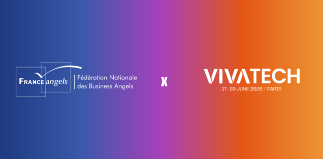France Angels et VivaTech : un partenariat d’envergure pour célébrer les 25 ans de la Fédération France Angels et VivaTech : un partenariat d'envergure pour célébrer les 25 ans de la Fédération