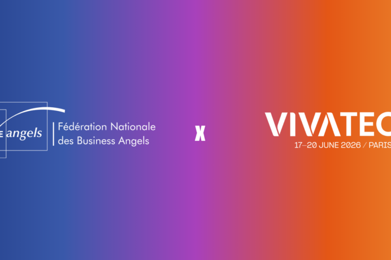 France Angels et VivaTech : un partenariat d’envergure pour célébrer les 25 ans de la Fédération France Angels et VivaTech : un partenariat d'envergure pour célébrer les 25 ans de la Fédération