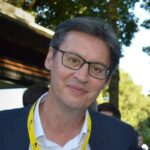 Olivier Baroux