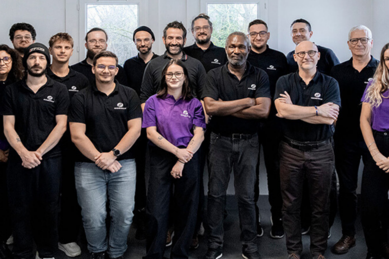 COSMYX soutenu par plusieurs réseaux de Business Angels : Paris Business Angels, Femmes Business Angels, Side Angels