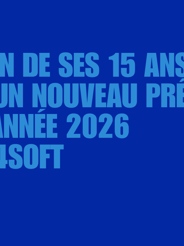 Seed4Soft fête ses 15 ans et prend un nouveau départ