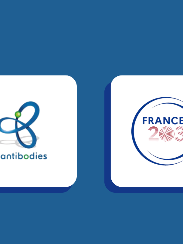 Plantibodies, soutenue par Angels Santé, Investessor et Les Business Angels des Grandes Ecoles est lauréate France 2030
