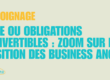 SAFE ou Obligations Convertibles : zoom sur la position des Business Angels par Angels Santé