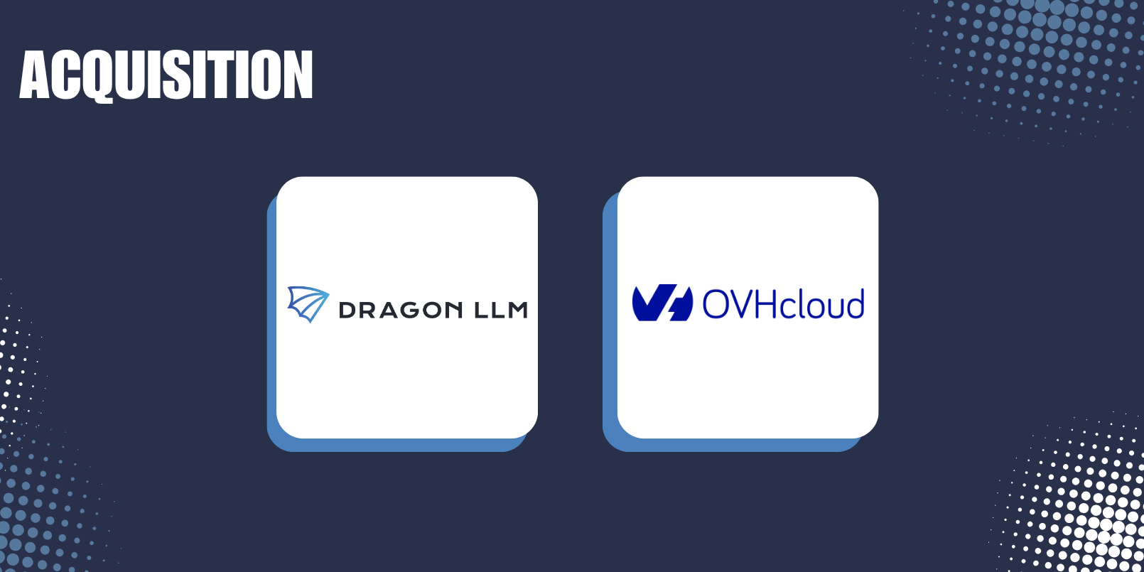 De Lingua Custodia à Dragon LLM : une belle trajectoire early-stage soutenue par Femmes Business Angels