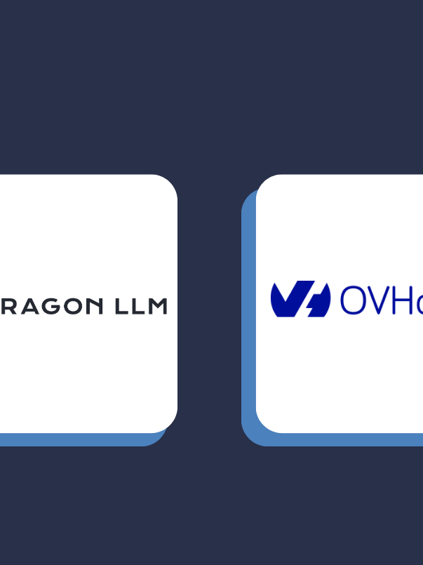 De Lingua Custodia à Dragon LLM : une belle trajectoire early-stage soutenue par Femmes Business Angels