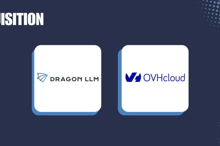 De Lingua Custodia à Dragon LLM : une belle trajectoire early-stage soutenue par Femmes Business Angels