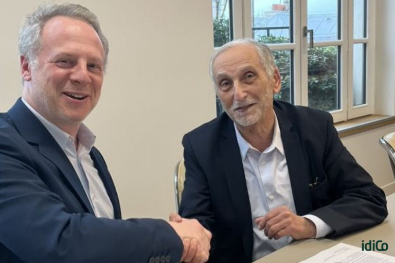 idiCo devient fonds associé de Défense Angels