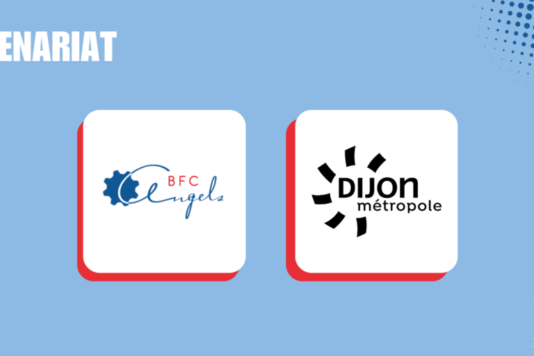 BFC Angels et Dijon Métropole, un partenariat au service de l'innovation territoriale