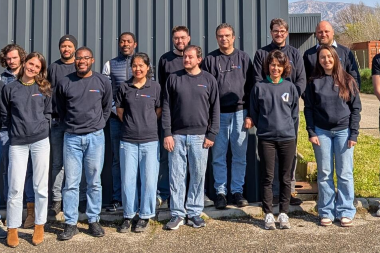 Provence Angels, Sophia Business Angels, Var Business Angels accompagnent K-Motors