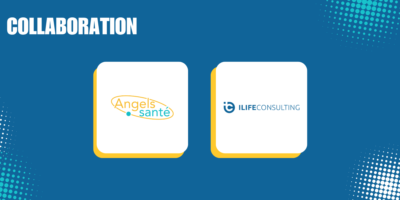 ILife Consulting, nouveau membre corporate d'Angels Santé