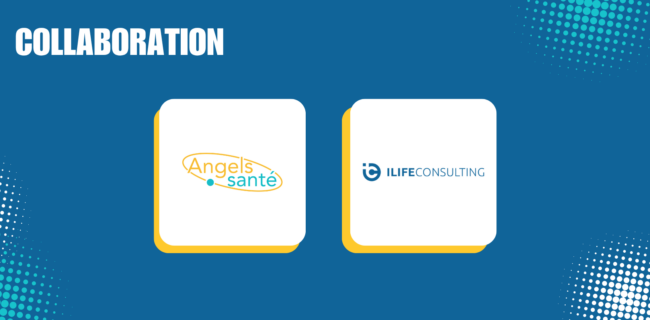 ILife Consulting, nouveau membre corporate d'Angels Santé