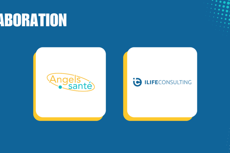 ILife Consulting, nouveau membre corporate d'Angels Santé