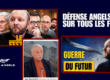 Défense Angels mobilisé sur tous les fronts