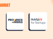Provence Angels rejoint le programme HubSpot for Startups