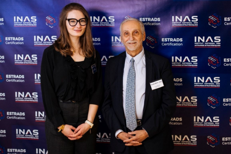 Défense Angels et INAS structurent l'écosystème dual-use
