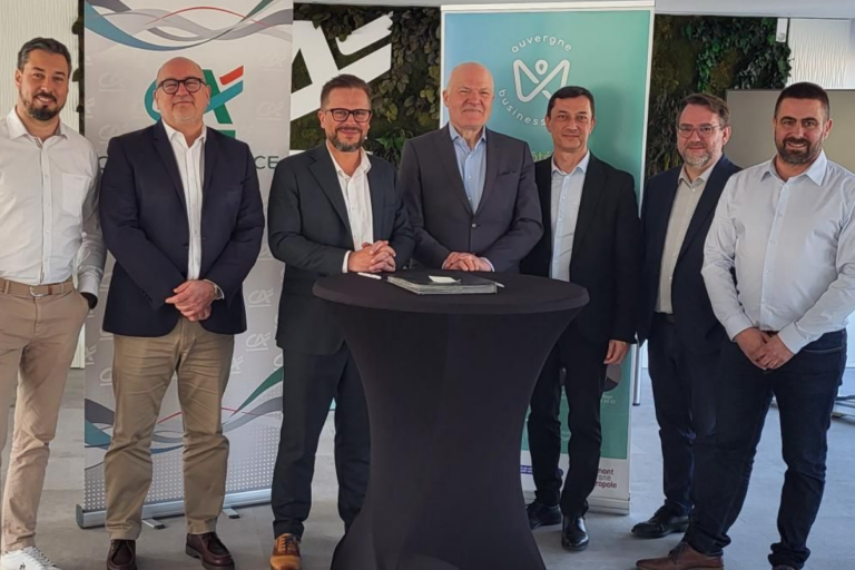 Auvergne Business Angels : Un partenariat au service des entreprises auvergnates