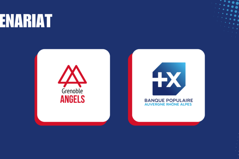 Grenoble Angels : Un partenariat renouvelé au service de l'innovation