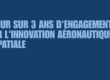 Aerospace Angels : retour sur 3 ans d'engagement pour l'innovation aéronautique et spatiale