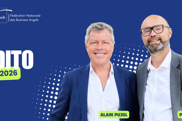 Edito Mai 2026 : 25 ans d'engagement au service de l'amorçage en France, par France Angels