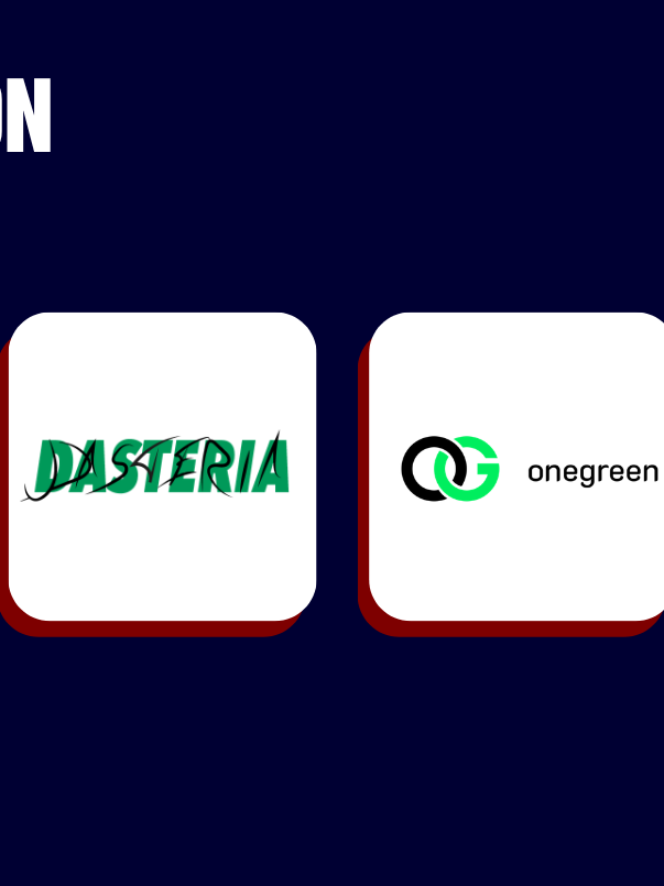 Dasteria, One Green, Family Ventures rejoignent Défense Angels