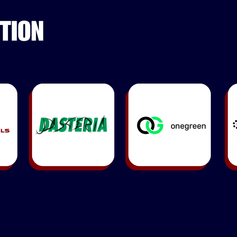 Dasteria, One Green, Family Ventures rejoignent Défense Angels