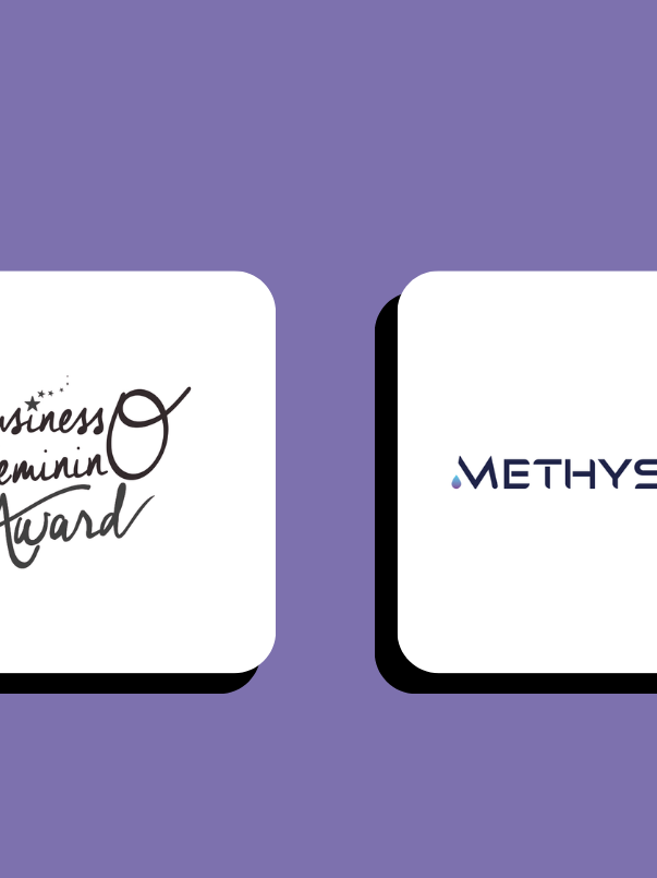 Methys Dx récompensée aux Business O Féminin Awards 2026