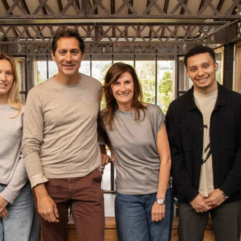 Les Business Angels investissent dans My Hospitel