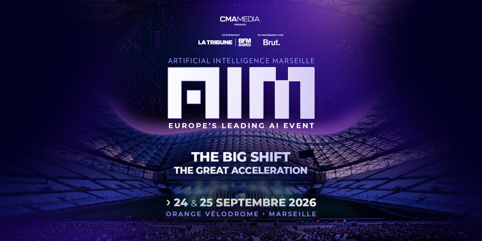 Visuels articles (2) Femmes Business Angels rejoint la 4ème édition de l'Artificial Intelligence Marseille en tant que partenaire