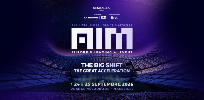 Visuels articles (2) Femmes Business Angels rejoint la 4ème édition de l'Artificial Intelligence Marseille en tant que partenaire