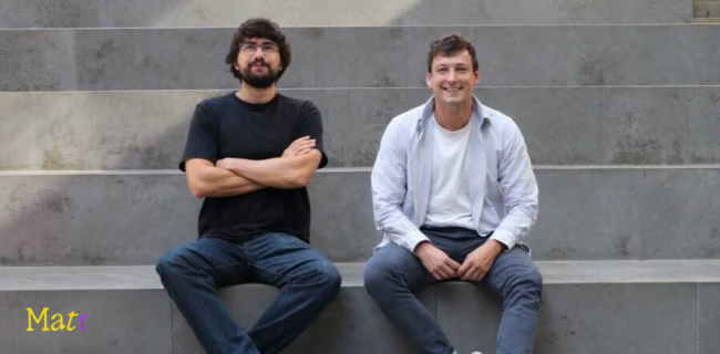 Seed4Soft soutient Matr Matr annonce une levée de 1,5 million d'euros, menée par Seed4Soft, avec la participation d'autres fonds d'investissement (Premier Étage, Campus Fund) et de plusieurs Business Angels.